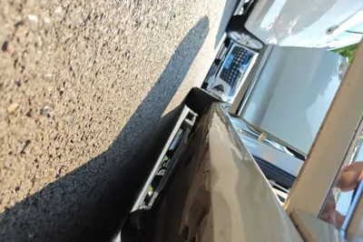 Volkswagen Magotan 2020, 90600 км, за 16475 USD - фото 26