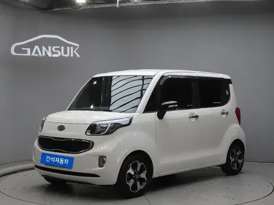 Kia Ray 2013, 190088 км, за 2953.92 USD