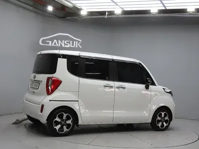 Kia Ray 2013, 190088 км, за 2953.92 USD