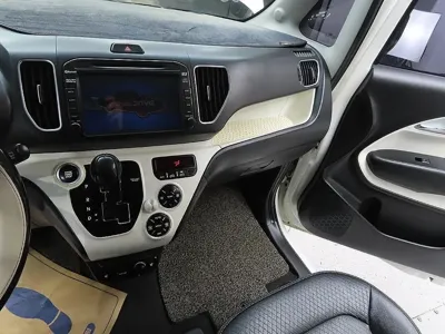 Kia Ray 2013, 190088 км, за 2953.92 USD - фото 7