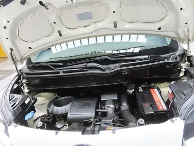 Kia Ray 2013, 190088 км, за 2953.92 USD - фото 8