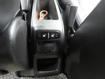 Kia Ray 2013, 190088 км, за 2953.92 USD - фото 12