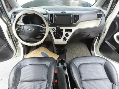 Kia Ray 2013, 190088 км, за 2953.92 USD - фото 13