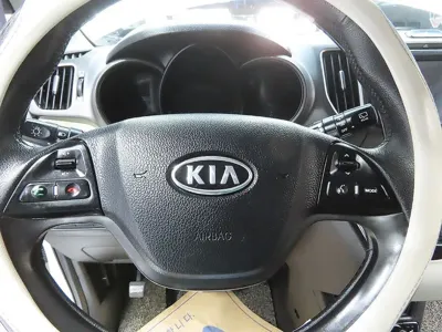 Kia Ray 2013, 190088 км, за 2953.92 USD - фото 15