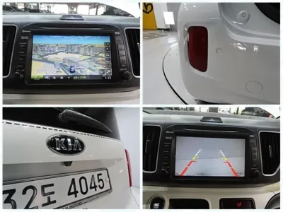 Kia Ray 2013, 190088 км, за 2953.92 USD - фото 18