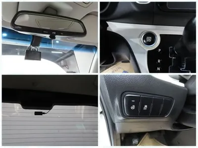 Kia Ray 2013, 190088 км, за 2953.92 USD - фото 20
