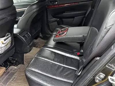 Subaru Outback 2011, 150000 км, за 3237.14 USD