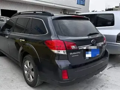 Subaru Outback 2011, 150000 км, за 3237.14 USD