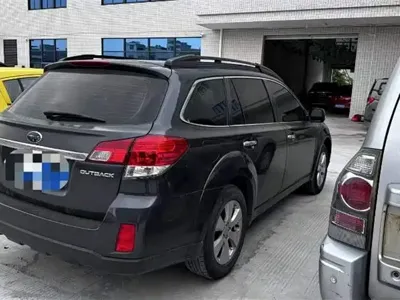Subaru Outback 2011, 150000 км, за 3237.14 USD