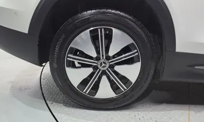 Mercedes-Benz EQB 2023, 63921 км, за 25773.42 USD
