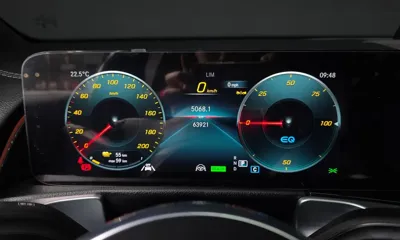 Mercedes-Benz EQB 2023, 63921 км, за 25773.42 USD - фото 8