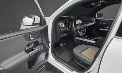 Mercedes-Benz EQB 2023, 63921 км, за 25773.42 USD - фото 10