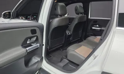 Mercedes-Benz EQB 2023, 63921 км, за 25773.42 USD - фото 12