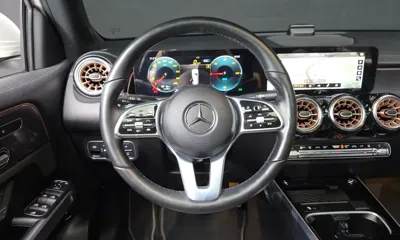 Mercedes-Benz EQB 2023, 63921 км, за 25773.42 USD - фото 14