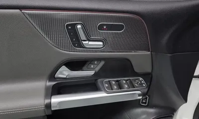 Mercedes-Benz EQB 2023, 63921 км, за 25773.42 USD - фото 20