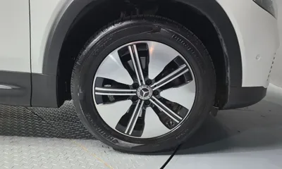 Mercedes-Benz EQB 2023, 63921 км, за 25773.42 USD - фото 21