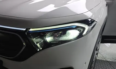 Mercedes-Benz EQB 2023, 63921 км, за 25773.42 USD - фото 22