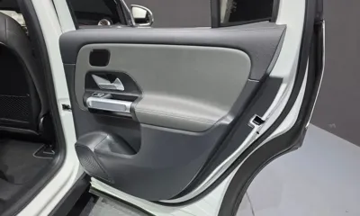 Mercedes-Benz EQB 2023, 63921 км, за 25773.42 USD - фото 25