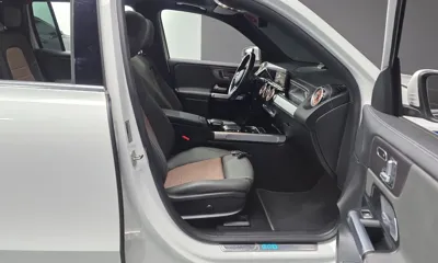 Mercedes-Benz EQB 2023, 63921 км, за 25773.42 USD - фото 26