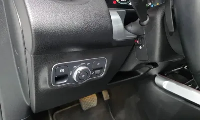 Mercedes-Benz EQB 2023, 63921 км, за 25773.42 USD - фото 28