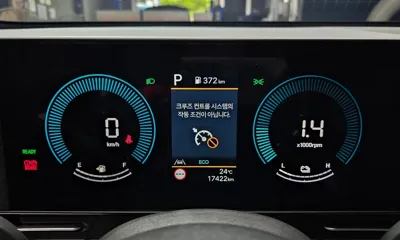 Hyundai Kona 2025, 17422 км, за 25352.65 USD - фото 8