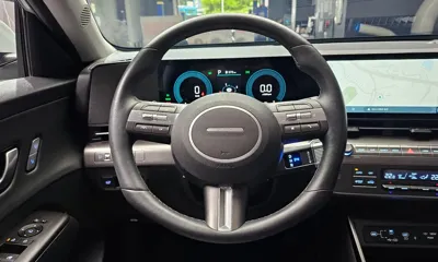 Hyundai Kona 2025, 17422 км, за 25352.65 USD - фото 13