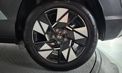 Hyundai Kona 2025, 17422 км, за 25352.65 USD - фото 21
