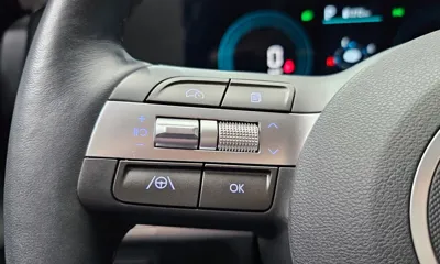 Hyundai Kona 2025, 17422 км, за 25352.65 USD - фото 27