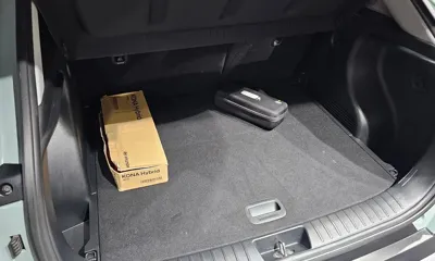 Hyundai Kona 2025, 17422 км, за 25352.65 USD - фото 29