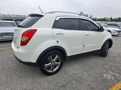 KG_Mobility_Ssangyong KORANDO 2013, 118759 км, за 2149.84 USD