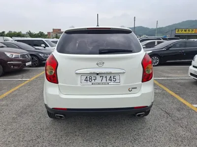 KG_Mobility_Ssangyong KORANDO 2013, 118759 км, за 2149.84 USD