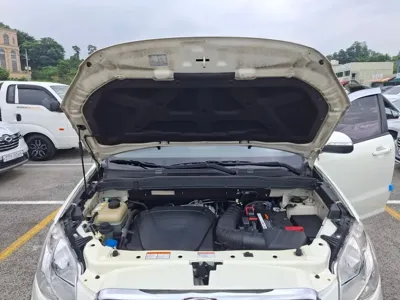 KG_Mobility_Ssangyong KORANDO 2013, 118759 км, за 2149.84 USD