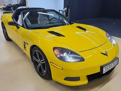 Chevrolet Corvette 2009, 106633 км, за 28226.34 USD - фото 20