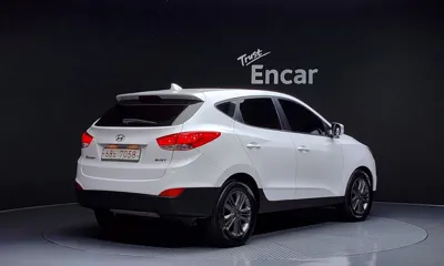 Hyundai Tucson 2014, 145536 км, за 4729.37 USD
