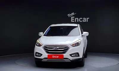 Hyundai Tucson 2014, 145536 км, за 4729.37 USD