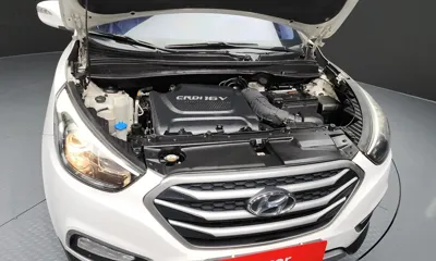 Hyundai Tucson 2014, 145536 км, за 4729.37 USD - фото 6