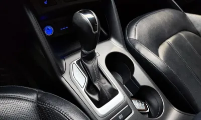 Hyundai Tucson 2014, 145536 км, за 4729.37 USD - фото 9