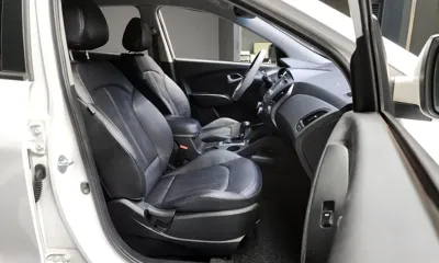 Hyundai Tucson 2014, 145536 км, за 4729.37 USD - фото 11