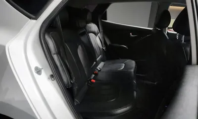 Hyundai Tucson 2014, 145536 км, за 4729.37 USD - фото 12