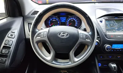 Hyundai Tucson 2014, 145536 км, за 4729.37 USD - фото 13