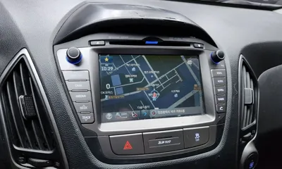 Hyundai Tucson 2014, 145536 км, за 4729.37 USD - фото 14