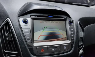 Hyundai Tucson 2014, 145536 км, за 4729.37 USD - фото 15