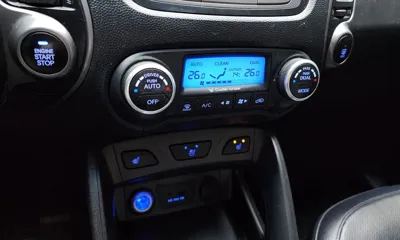 Hyundai Tucson 2014, 145536 км, за 4729.37 USD - фото 16