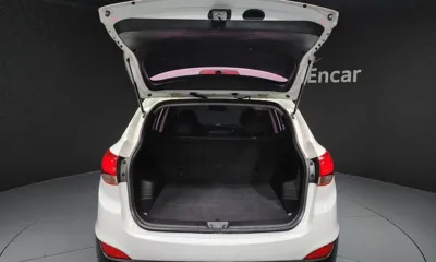 Hyundai Tucson 2014, 145536 км, за 4729.37 USD - фото 20