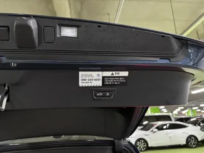 BMW X3 2026, 1506 км, за 53826.97 USD - фото 7