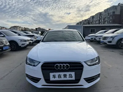 Audi A4L 2014, 150000 км, за 5854.39 USD