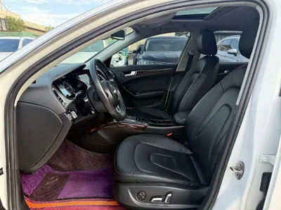 Audi A4L 2014, 150000 км, за 5854.39 USD