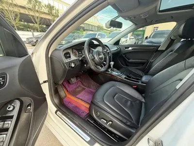 Audi A4L 2014, 150000 км, за 5854.39 USD - фото 6