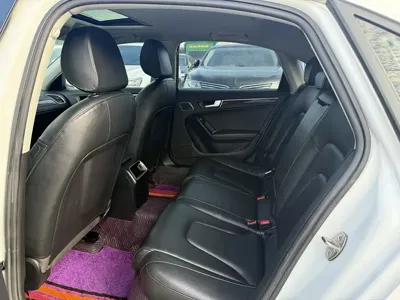 Audi A4L 2014, 150000 км, за 5854.39 USD - фото 7