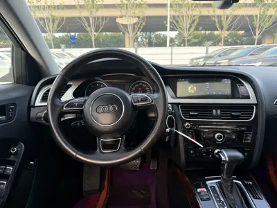 Audi A4L 2014, 150000 км, за 5854.39 USD - фото 8